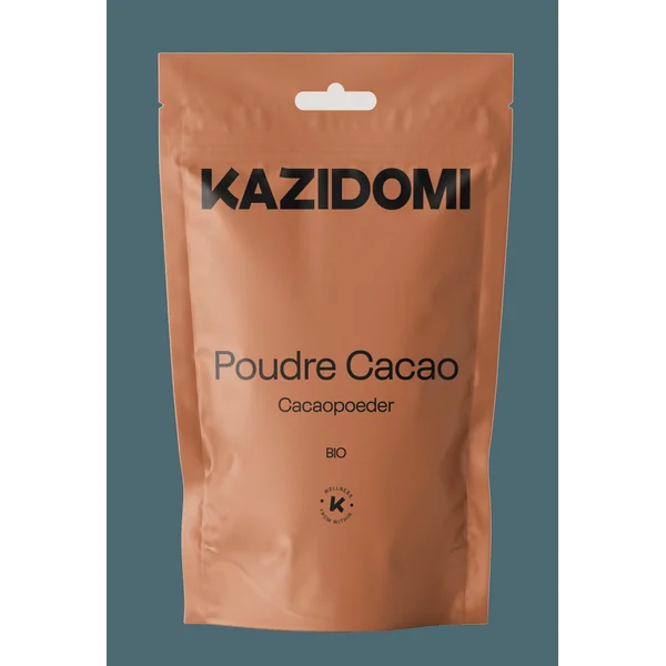 Poudre de Cacao