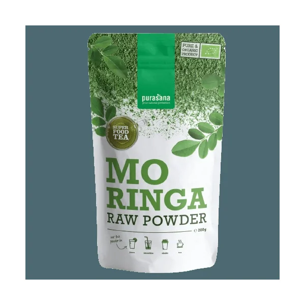 Poudre Moringa