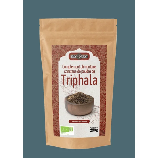 Poudre Triphala