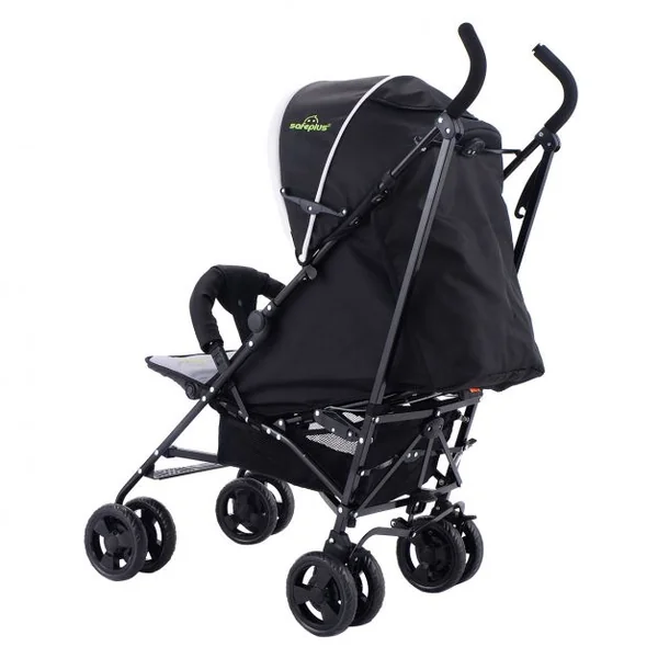 Poussettes Carrosse bébé enfant Voyage Buggy pliable
