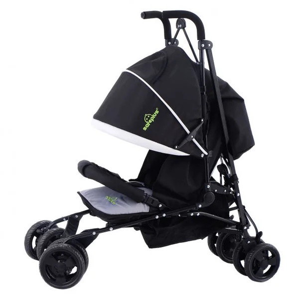 Poussettes Carrosse bébé enfant Voyage Buggy pliable