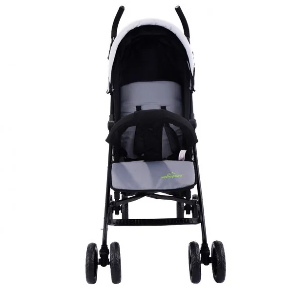 Poussettes Carrosse bébé enfant Voyage Buggy pliable