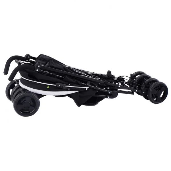 Poussettes Carrosse bébé enfant Voyage Buggy pliable