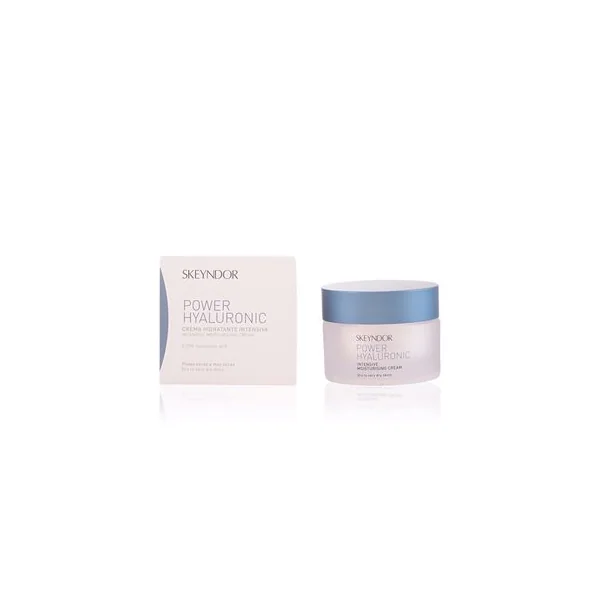 POWER HYALURONIC crema hidratante intensiva