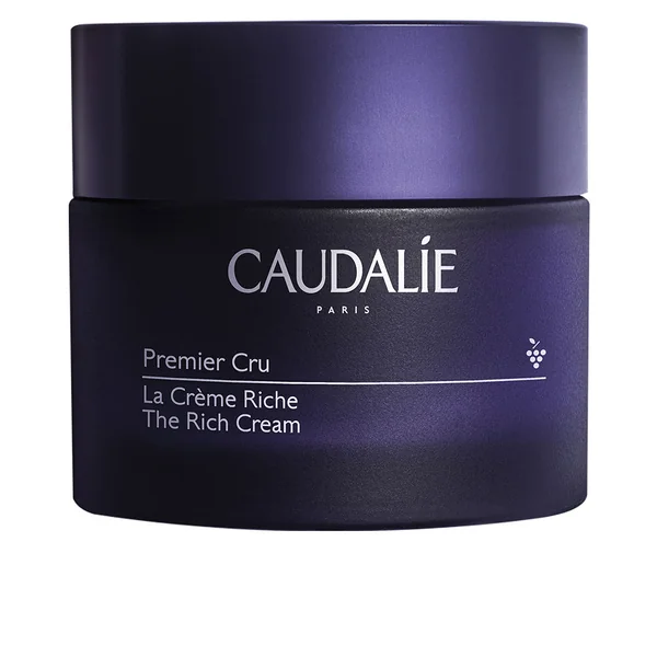 PREMIER CRU la crème anti-âge globale riche