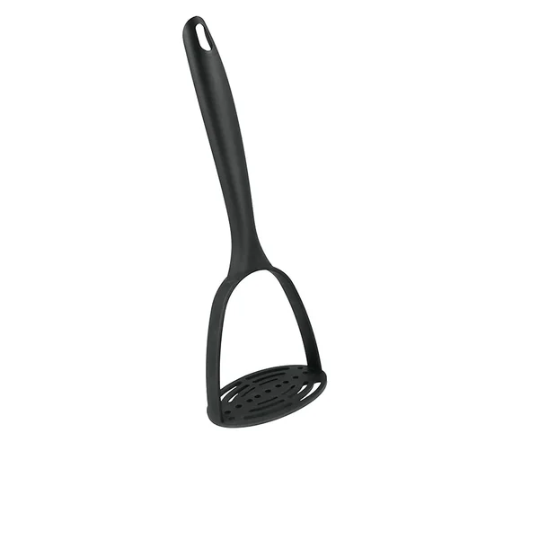 Presse purée polyamide noir H 27.5cm