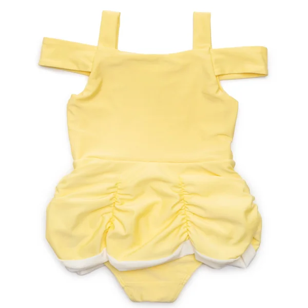 Princess one-piece swimsuit UPF 50+