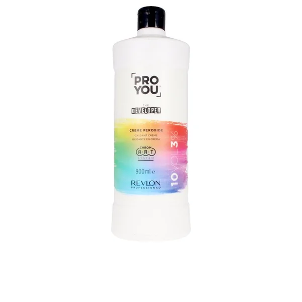 PROYOU crème colorante perox 10 vol