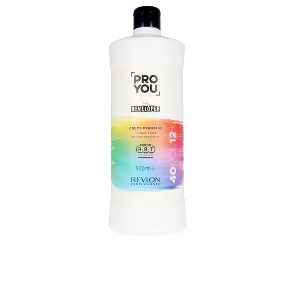 PROYOU crème colorante perox 40 vol