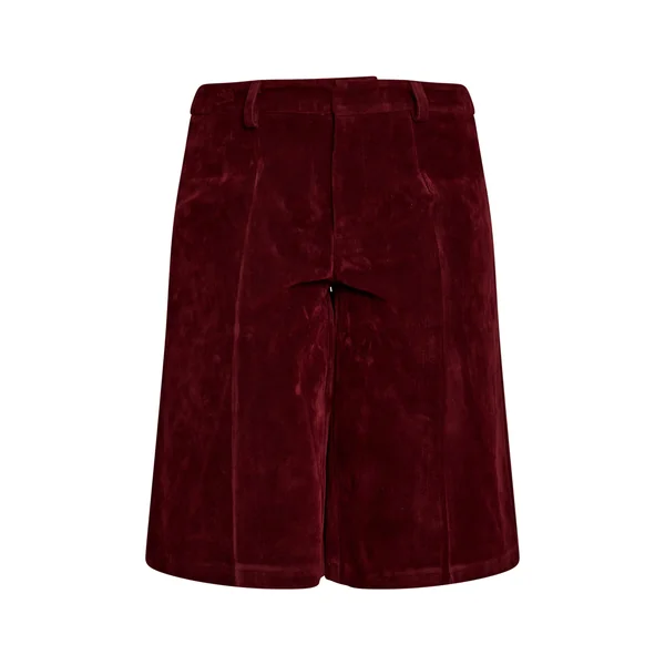 Prune Short Bermuda En Synthétique