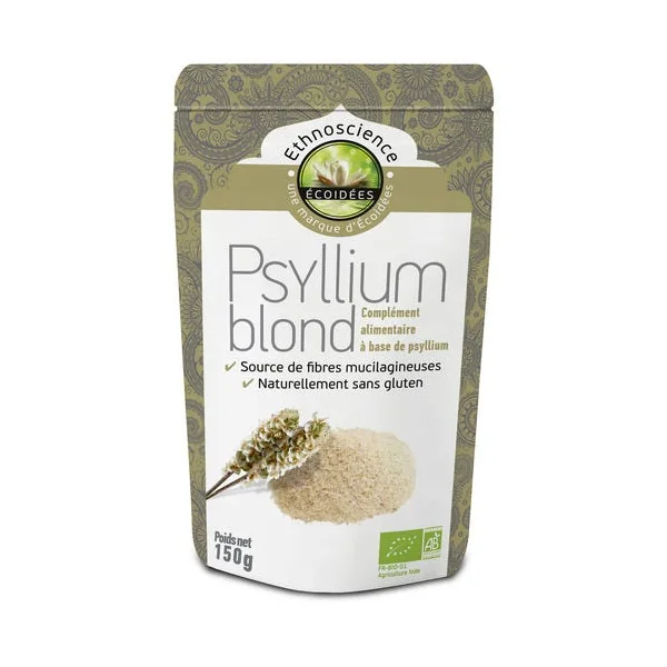 Psyllium blond 150g
