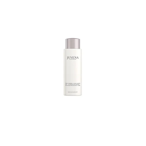 PURE CLEANSING calming cleansing milk
