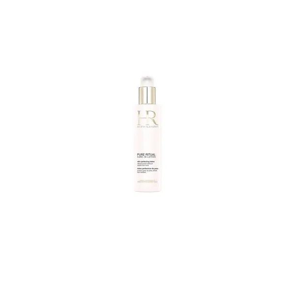 PURE RITUAL skin perfecting lotion