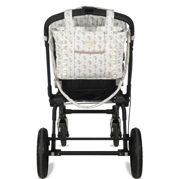 Pushchair organiser bag Botton
