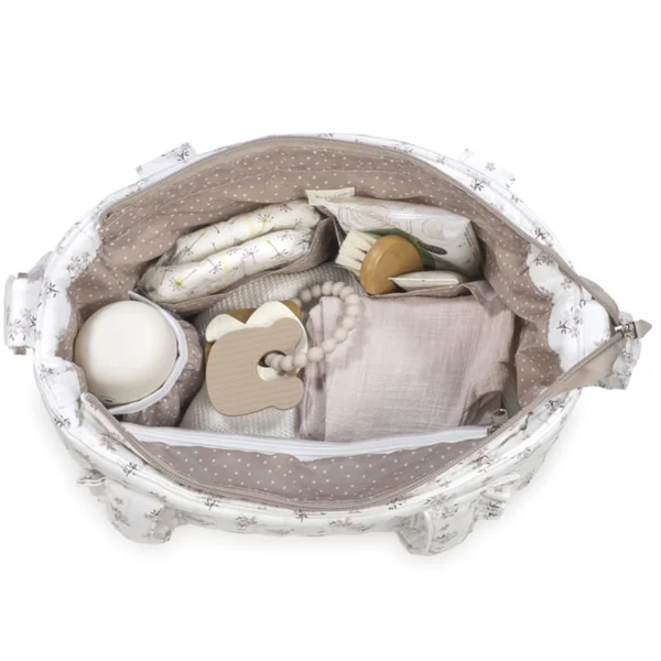 Pushchair organiser bag Botton