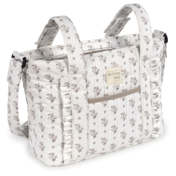 Pushchair organiser bag Botton
