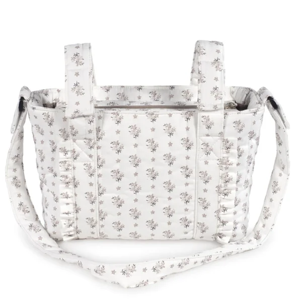 Pushchair organiser bag Botton