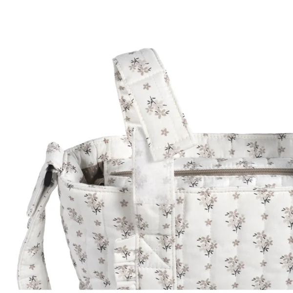 Pushchair organiser bag Botton