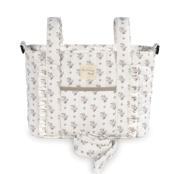 Pushchair organiser bag Botton