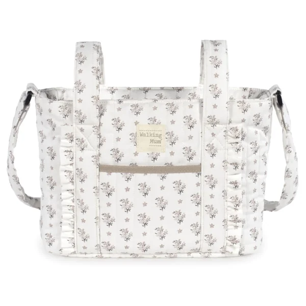 Pushchair organiser bag Botton