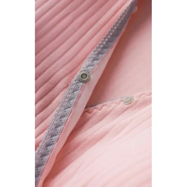 Pyjama Allaitement en Modal