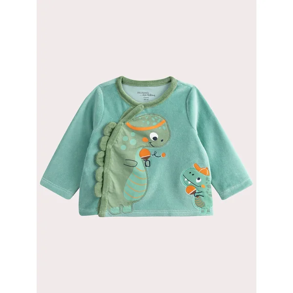 Pyjama bi matiere écru - Soins Bébé Naturels & Produits Maman Après Naissance