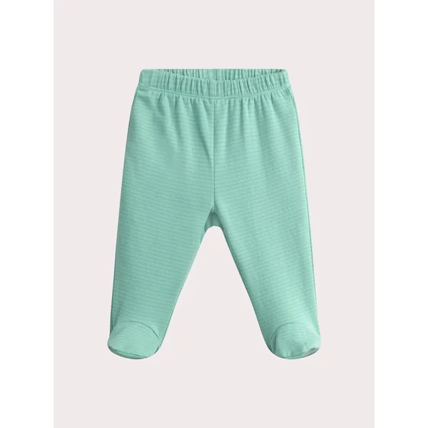 Pyjama bi matiere écru - Soins Bébé Naturels & Produits Maman Après Naissance
