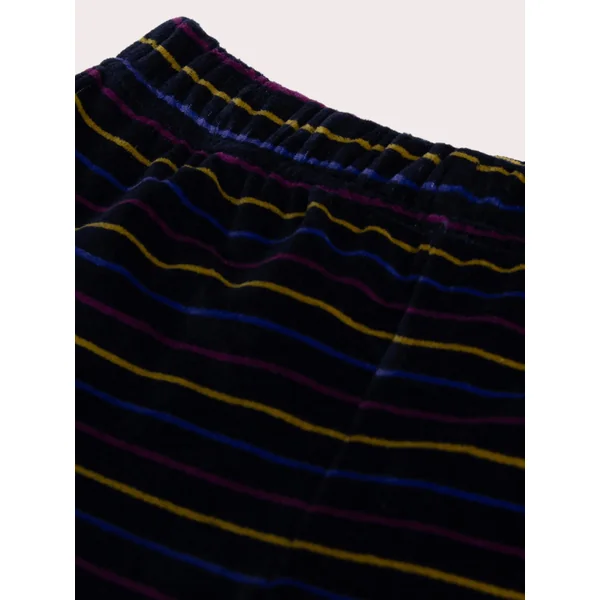 Pyjama phosphorescent en velours animation spaciale pour garçon - Soins Bébé Naturels & Produits Maman Après Naissance