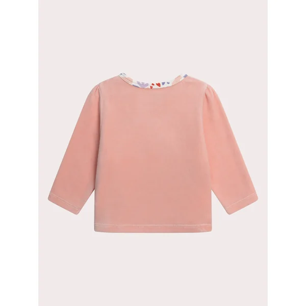 Pyjama renard pour bébé fille - Soins Bébé Naturels & Produits Maman Après Naissance