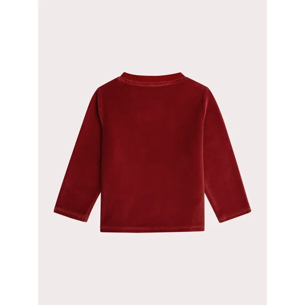 Pyjama renne de Noël pour enfant garçon - Soins Bébé Naturels & Produits Maman Après Naissance