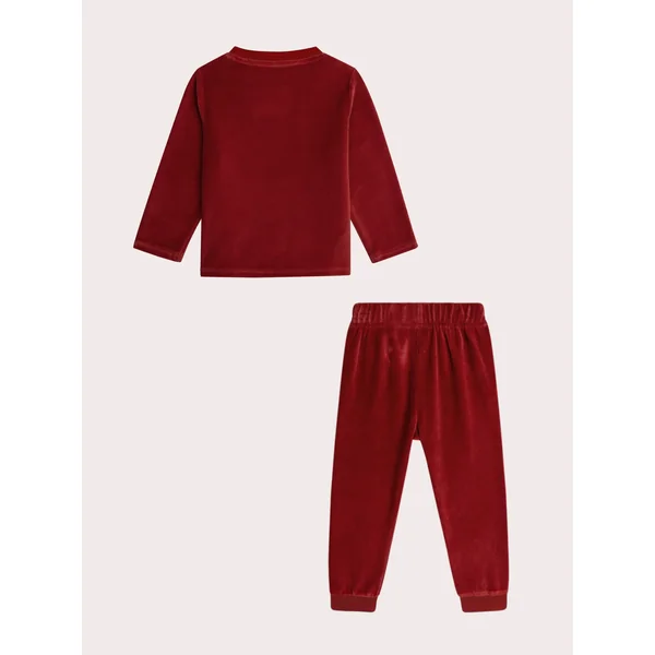 Pyjama renne de Noël pour enfant garçon - Soins Bébé Naturels & Produits Maman Après Naissance