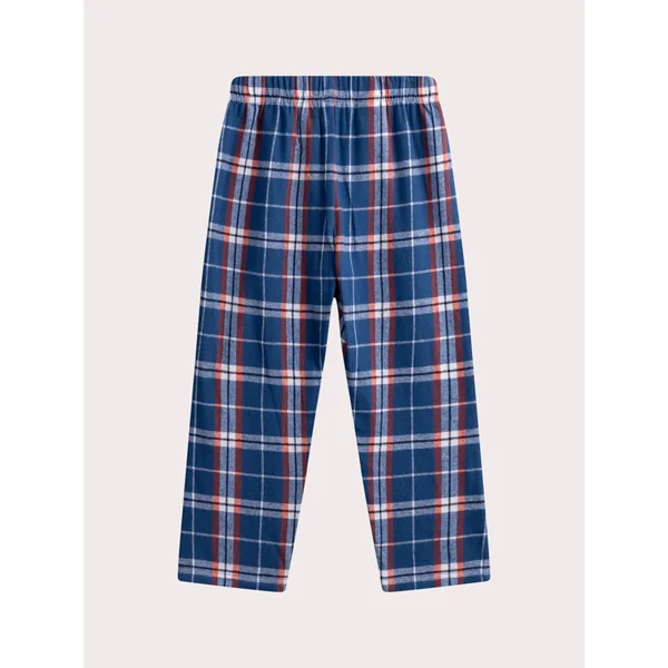 Pyjama écru chien pour enfant garçon - Soins Bébé Naturels & Produits Maman Après Naissance