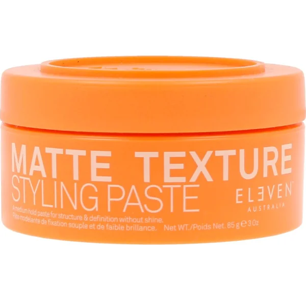 Pâte coiffante MATTE TEXTURE