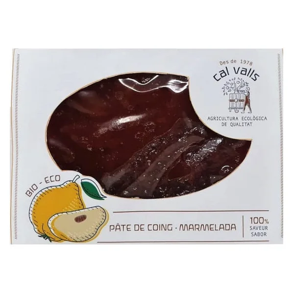 Pâte de coing 300g