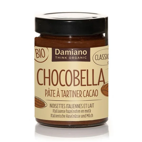 Pâte à tartiner Chocobella 365g
