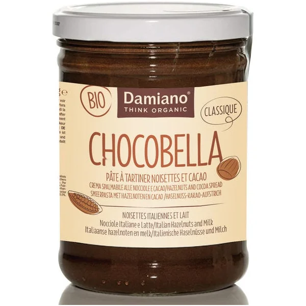 Pâte à tartiner Chocobella 700g