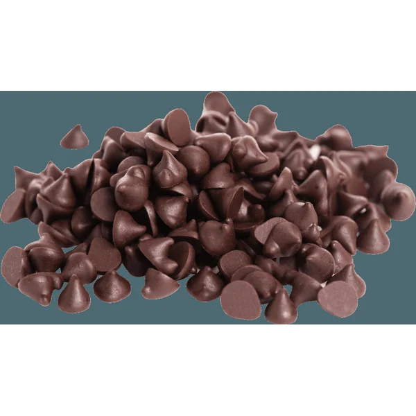 Pépites Chocolat (60%) en vrac