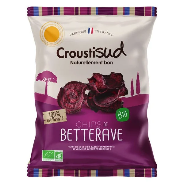 Pétales de betterave 70g