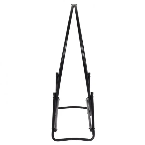 Rack à Bûches rond Support pour Bois de Chauffage Support à bois rond Rack de Bois de Chauffage 102*95*33 CM
