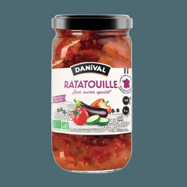 Ratatouille