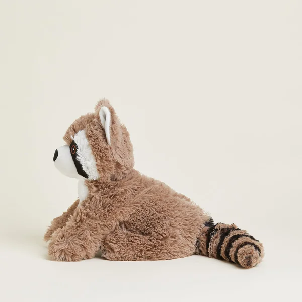 Raton Laveur bouillotte Warmies