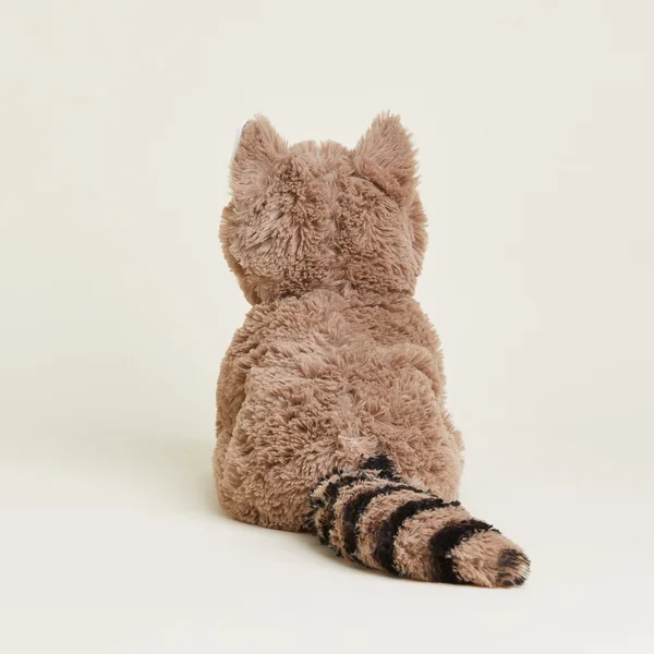 Raton Laveur bouillotte Warmies