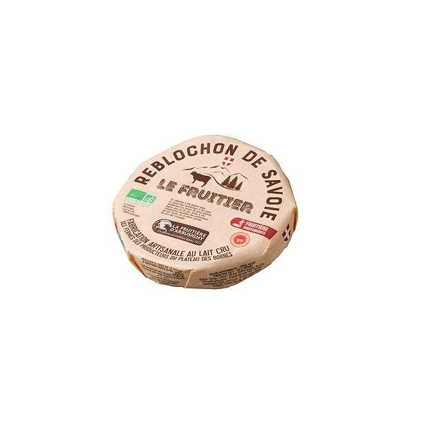 Reblochon le fruitier AOP 450g