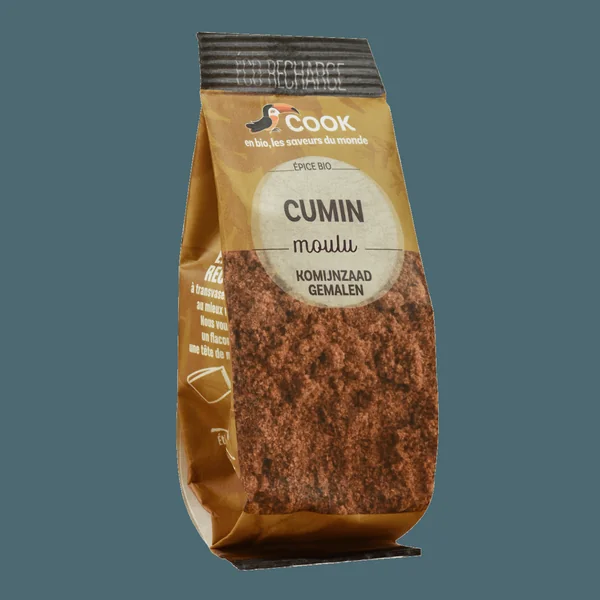 Recharge Cumin Poudre