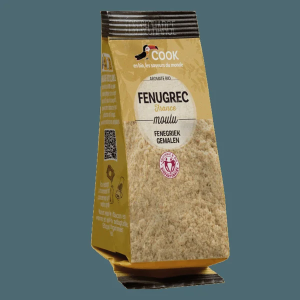 Recharge Fenugrec Moulu