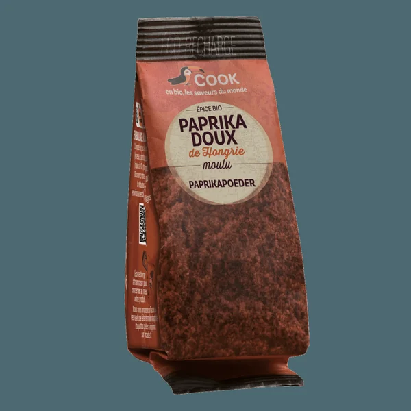 Recharge Paprika Doux
