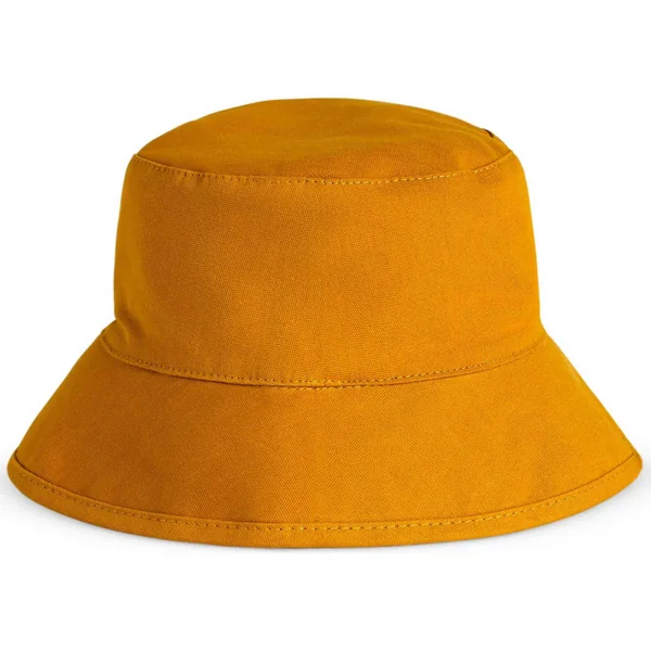Reversible children's bucket hat upf50+ cotton
