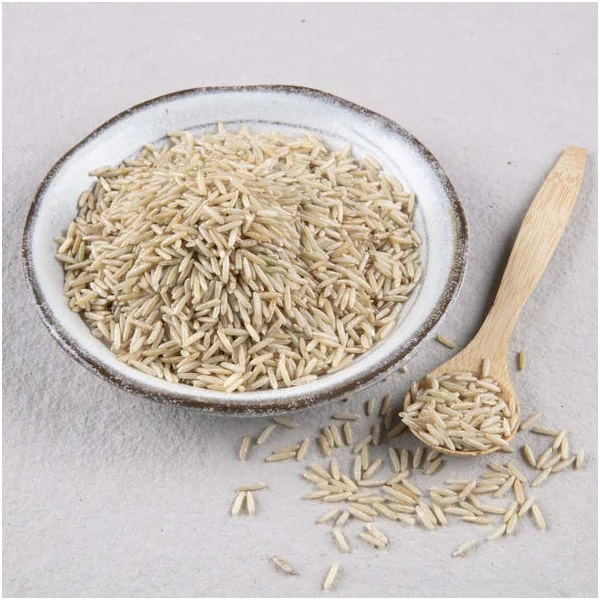 Riz basmati complet Bio