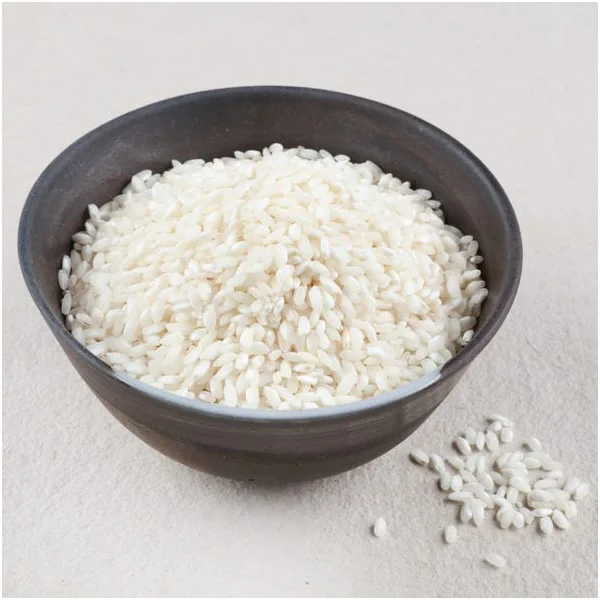 Riz risotto carnaroli blanc Bio