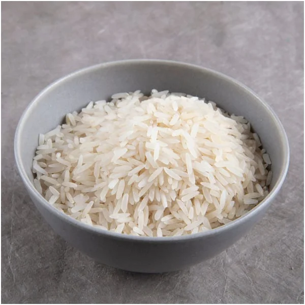 Riz thaï blanc Bio